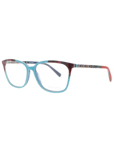 Coco Song Clear Water Women's Eyeglasses In Brown