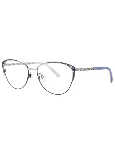 Coco Song Last Afternoon Women's Eyeglasses In Neutral