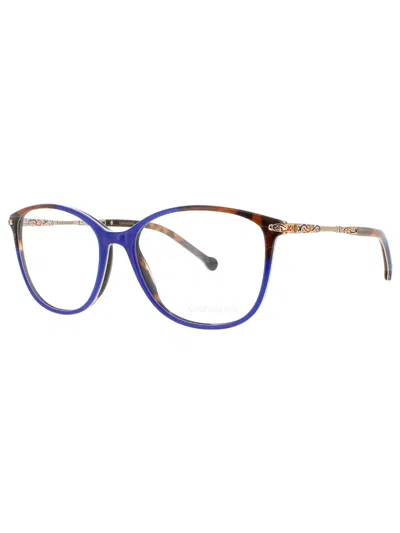 Coco Song Mona Rock Women's Eyeglasses In Multi