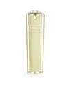 Cocoage Coco Age Cosmetics 1.7oz Concentrated 24k Gold Caffeine Eye Serum
