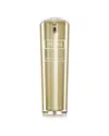 Cocoage Coco Age Cosmetics 1.7oz Hot Temp 24k Gold Stimulating Facial Serum