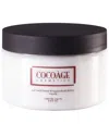 Cocoage Cosmetics 8.8oz 24k Gold Sweet Whipped Body Butter – Vanilla