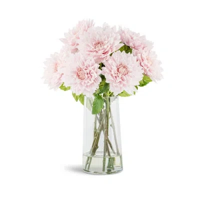 Cocobella Antibes Realtouch Peonies In Pink