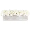 Cocobella Bellamy Oblong Hydrangea Arrangement