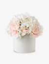 Cocobella Camilla Real Touch Arrangement In Pink