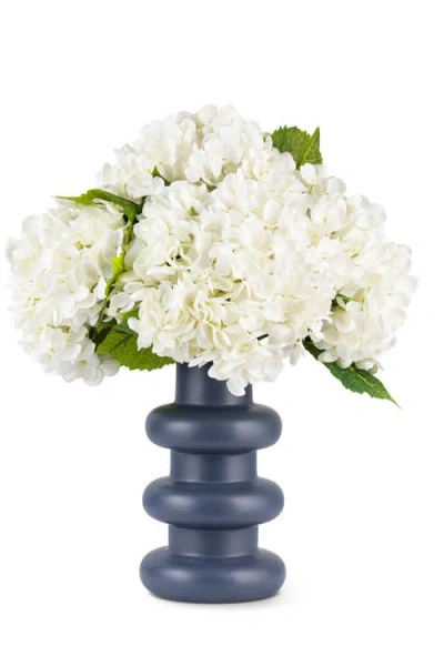 Cocobella Cecily Realtouch Hydrangea Arrangement