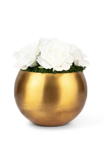 Cocobella Cillian Realtouch Rose Arrangement