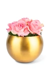 Cocobella Cillian Realtouch Rose Arrangement