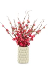 Cocobella Elettra Quince Bud Arrangement