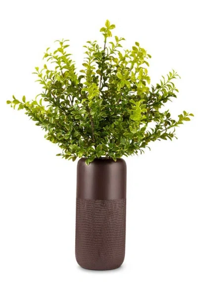 Cocobella Henrik Realtouch Greenery Arrangement