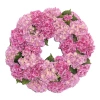Cocobella Lydia Year Round Wreath In Pink