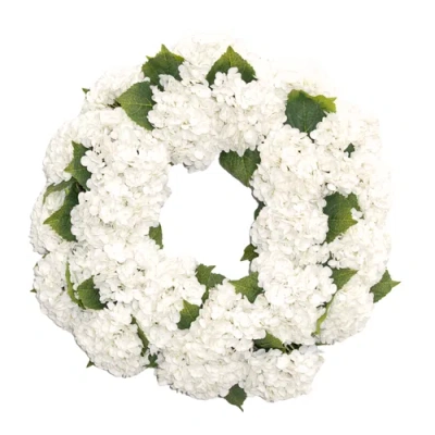 Cocobella Lydia Year Round Wreath In Multi