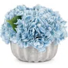 Cocobella Mareen Realtouch Hydrangea Arrangement