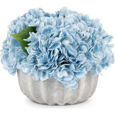 Cocobella Mareen Realtouch Hydrangea Arrangement