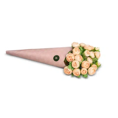 Cocobella Marielle Realtouch Ranunculus Bundle In Multi