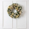 Cocobella Noelle Holiday Wreath In Multi