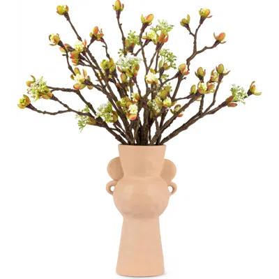Cocobella Oriana Cherry Blossom Bud Arrangement