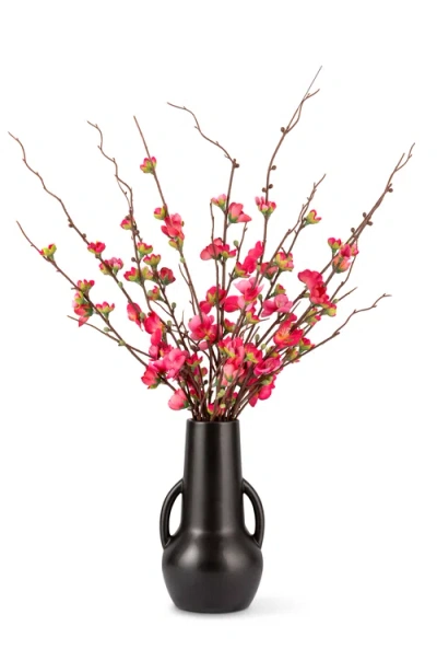 Cocobella Quillon Quince Bud Arrangement
