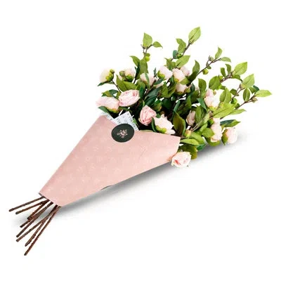 Cocobella Sophia Roses Floral Arrangement