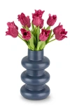 Cocobella Zara Realtouch Tulip Arrangement