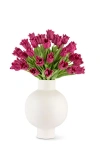 Cocobella Zelie Realtouch Tulip Arrangement