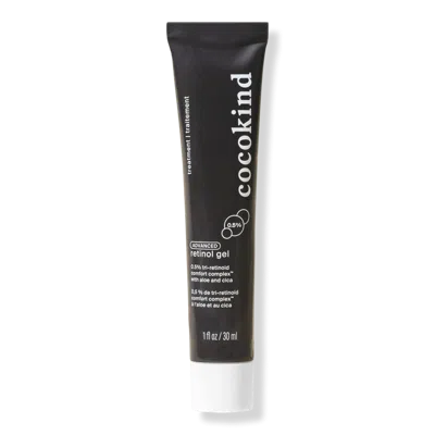 Cocokind Advanced Retinol Gel