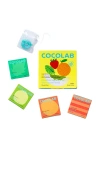 Cocolab Cocofloss Happiness Set