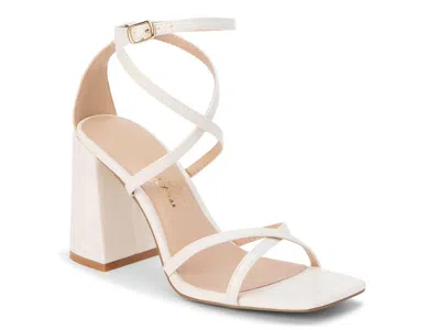 Coconuts By Matisse Abba Sandal In White
