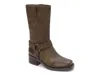 Coconuts By Matisse Autumn Engineer Boot In Brown