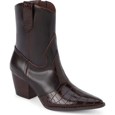 Coconuts By Matisse Bambi Western Boot