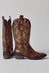Coconuts By Matisse Bandera Boot In Brown