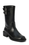 Coconuts By Matisse Basil Bootie In Black