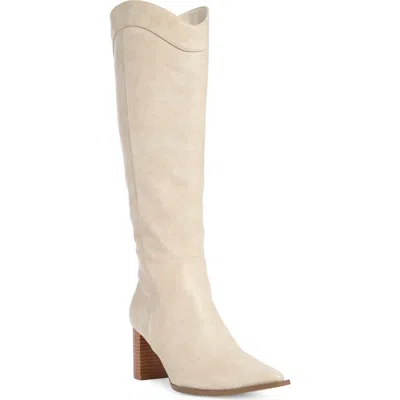 Coconuts By Matisse Bonnye Tall Boot In Neutral