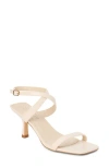 Coconuts By Matisse Breeze Ankle Strap Sandal In Neutral