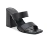 Coconuts By Matisse Britt Slide Sandal In Black