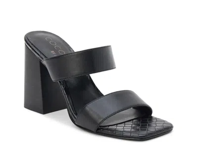 COCONUTS BY MATISSE COCONUTS BY MATISSE BRITT SANDAL