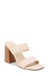 Coconuts By Matisse Britt Slide Sandal In Neutral
