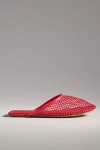 Coconuts By Matisse Brooklyn Mesh Mule