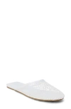 Coconuts By Matisse Brooklyn Mesh Mule In White