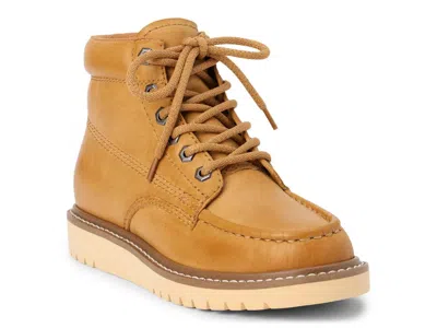 Coconuts By Matisse Buster Bootie In Brown