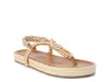 Coconuts By Matisse Celia Platform Sandal In Neutral