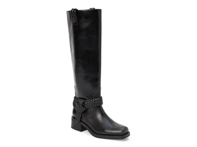 Coconuts By Matisse Cheyenne Boot In Black