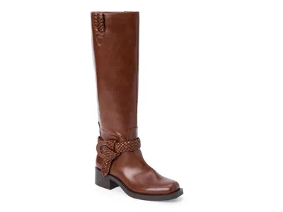 Coconuts By Matisse Cheyenne Boot In Brown