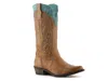 Coconuts By Matisse Cimmaron Cowboy Boot In Multi