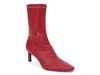 Coconuts By Matisse Clara Sock Boot In Red