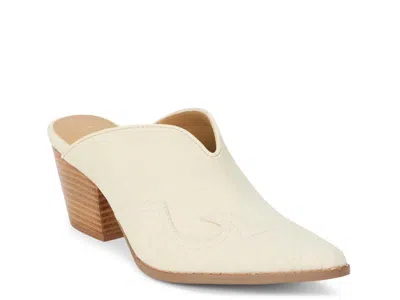 Coconuts By Matisse Colt Mule In Neutral