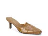 Coconuts By Matisse Davey Mule In Brown