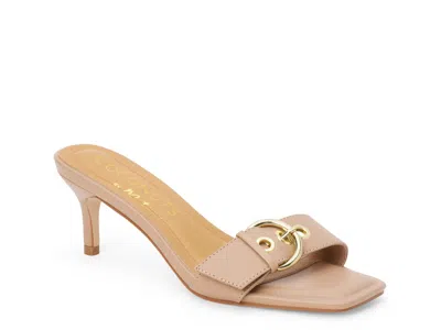 Coconuts By Matisse Dayna Sandal In Brown