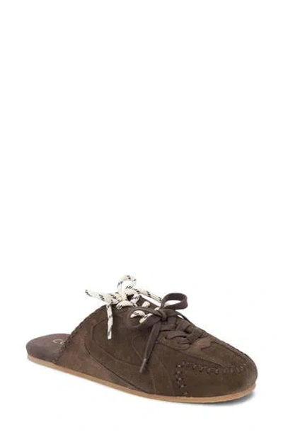 COCONUTS BY MATISSE COCONUTS BY MATISSE DEVYL LACE-UP MULE