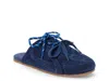 Coconuts By Matisse Devyn Mule In Blue